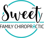 Greeley Chiropractic Care | Sweet Family Chiropractic Logo